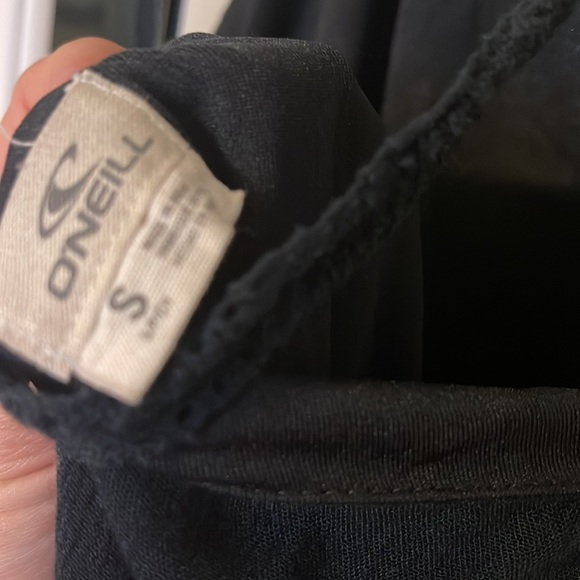 O’NEILL Floral Halter Sundress ~ Small - Picture 6 of 6